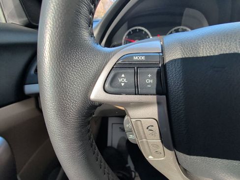 Used 2012 Honda Accord EX-L image 17