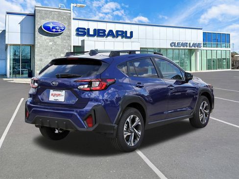 New 2026 Subaru Crosstrek 2.0i Premium image 4
