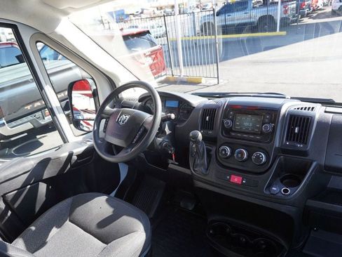Used 2018 RAM ProMaster 2500 image 33