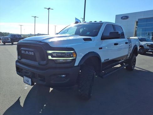 Used 2020 RAM 2500 Power Wagon image 7
