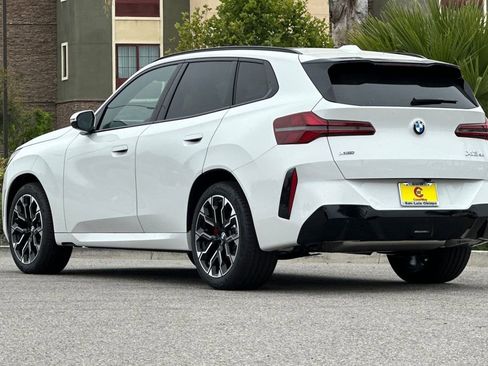 New 2026 BMW X3 xDrive30 AWD/4WD image 5