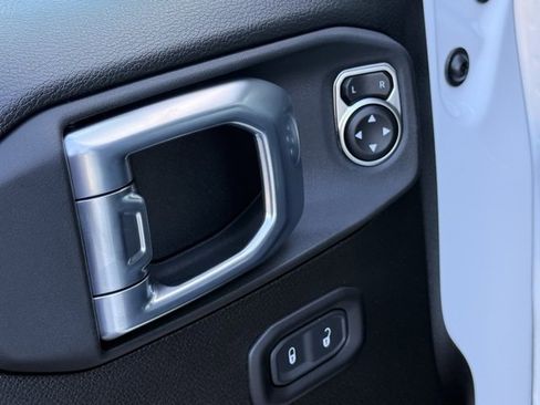 New 2026 Jeep Wrangler Sport S image 12