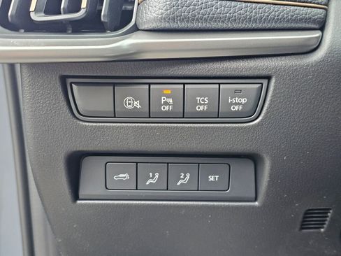 New 2026 MAZDA CX-90 3.3 Turbo w/ Premium Sport Pkg image 37