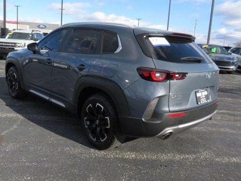 Used 2023 MAZDA CX-50 Meridian Edition image 5