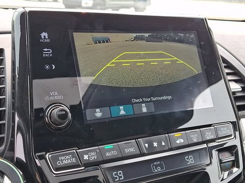 Used 2019 Honda Odyssey EX-L image 4