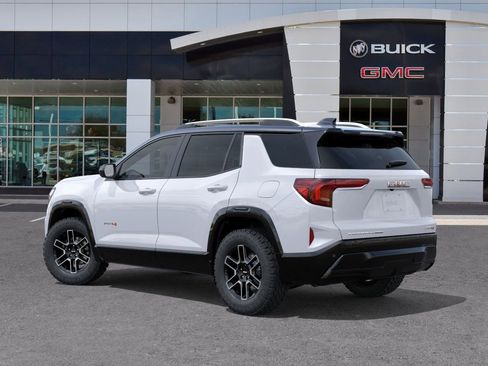 New 2026 GMC Terrain AT4 image 3