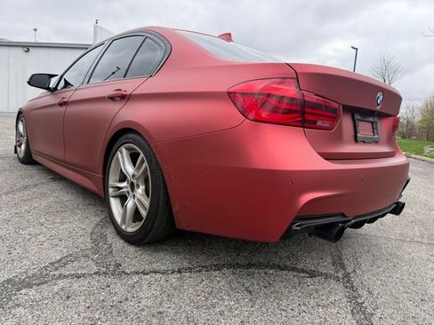 Used 2018 BMW 340i xDrive Sedan image 5