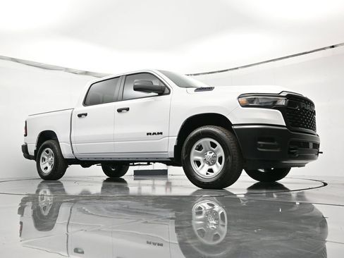 New 2026 RAM 1500 Tradesman image 35