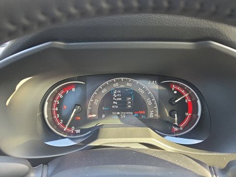 New 2025 Toyota RAV4 XLE Premium image 13