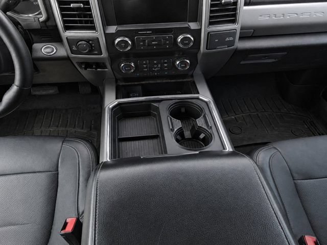 Used 2019 Ford F250 Lariat w/ Lariat Ultimate Package AWD/4WD image 20