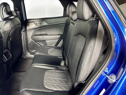 Used 2024 Kia Sportage X-Line w/ X-Line Premium Package image 22