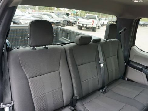 Used 2019 Ford F150 XL w/ Equipment Group 101A Mid AWD/4WD image 25