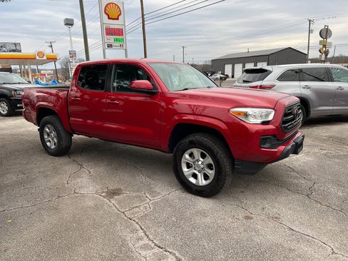 Used 2019 Toyota Tacoma SR w/ SR Convenience Package image 5