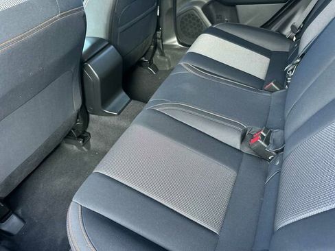 Certified 2023 Subaru Crosstrek 2.0i Premium image 14