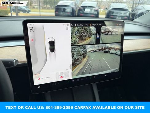 Used 2024 Tesla Model Y Long Range image 25