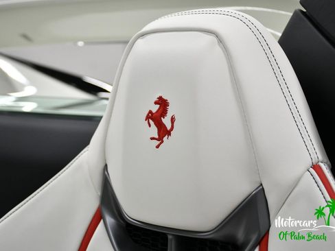 Used 2026 Ferrari 296 GTS image 29