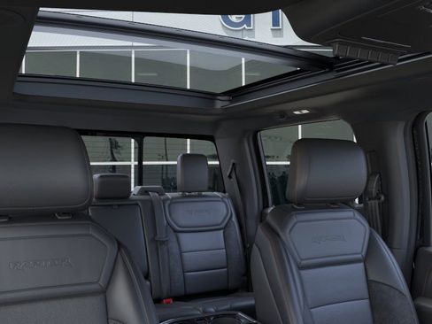 New 2025 Ford F150 Raptor image 22