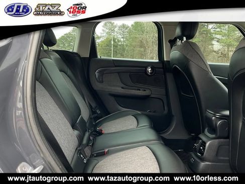 Used 2020 MINI Cooper Countryman S w/ Storage Package FWD image 16