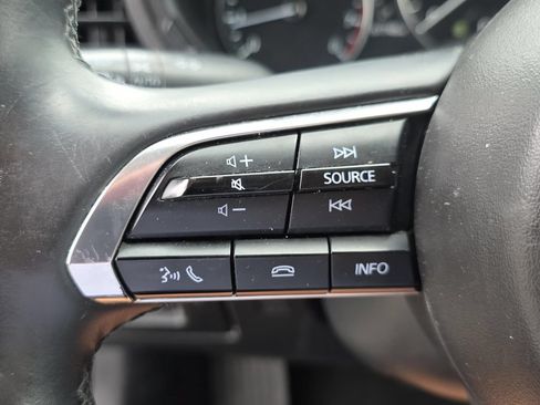 Used 2024 MAZDA MAZDA3 s FWD image 22