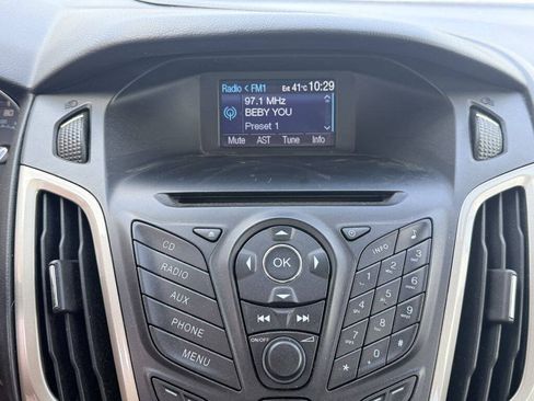 Used 2012 Ford Focus SEL FWD image 18