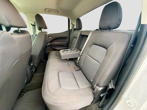 Used 2017 Chevrolet Colorado LT image 20