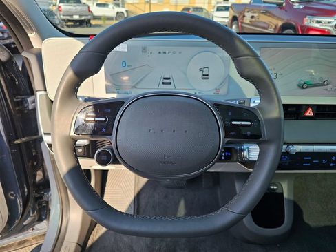 Used 2024 Hyundai Ioniq 5 Limited RWD image 24