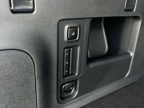 New 2026 Lincoln Navigator L Black Label AWD/4WD image 26