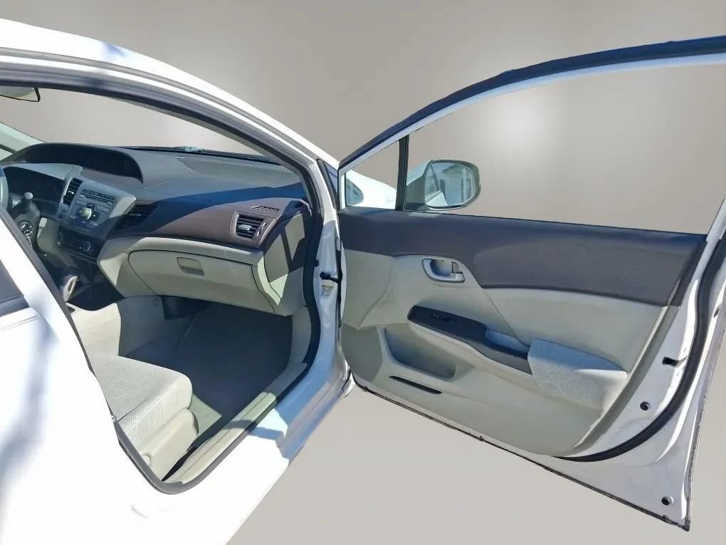 Used 2012 Honda Civic LX image 35