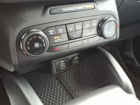 Used 2023 Ford Bronco Sport Badlands AWD/4WD image 22