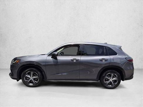 Used 2024 Honda HR-V EX-L image 9