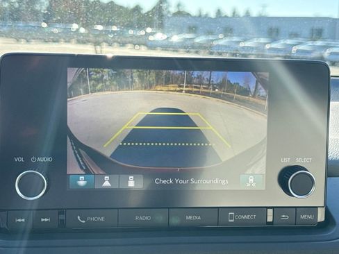 New 2025 Honda Accord SE image 22