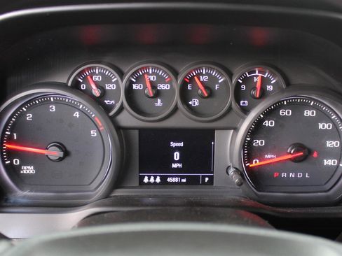 Used 2024 Chevrolet Silverado 2500 W/T w/ WT Fleet Convenience Package image 22