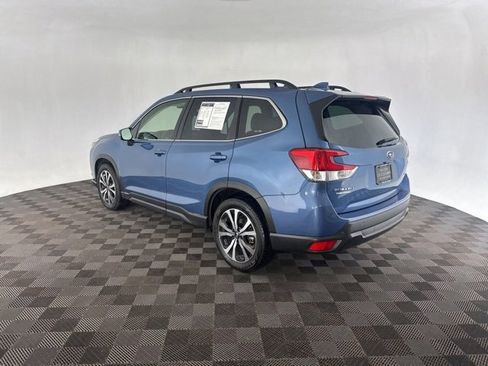 Used 2023 Subaru Forester Limited image 7