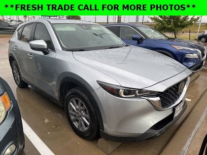 Certified 2023 MAZDA CX-5 AWD 2.5 S w/ Preferred Package