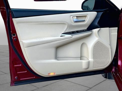 Used 2015 Toyota Camry XLE FWD image 30