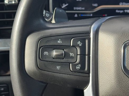 Used 2023 GMC Sierra 1500 Elevation AWD/4WD image 21