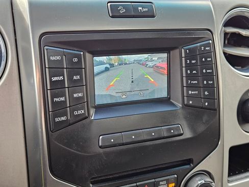 Used 2014 Ford F150 FX4 w/ Equipment Group 401A Mid image 9