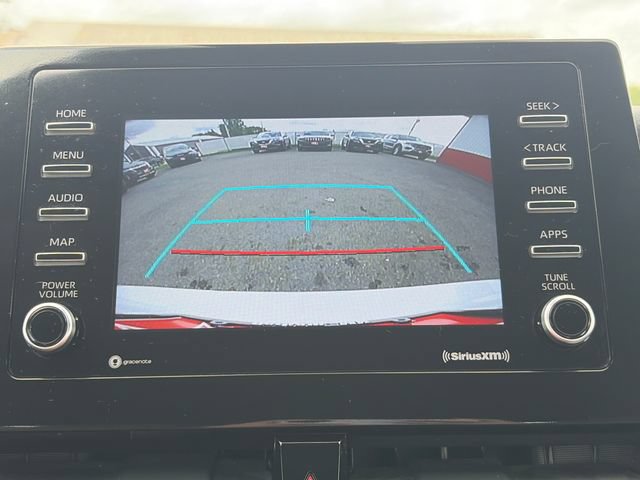 Used 2023 Toyota Camry SE FWD image 42