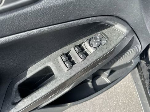 Used 2022 Ford EcoSport SE w/ Interior Protection Package AWD/4WD image 17