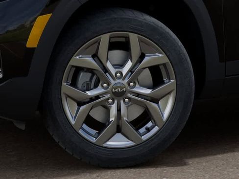 New 2026 Kia Seltos LX AWD/4WD image 9
