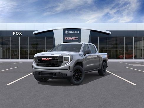 Used 2026 GMC Sierra 1500 Elevation image 8
