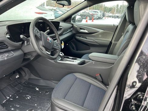 New 2026 Buick Envista Preferred w/ Convenience I Package image 6
