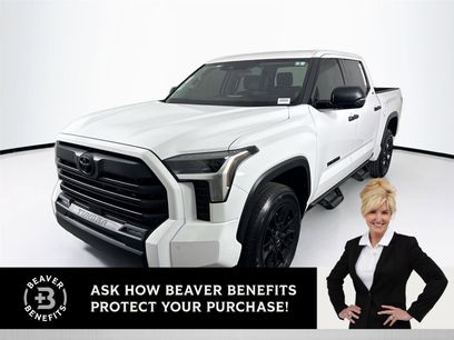 Used 2022 Toyota Tundra SR5
