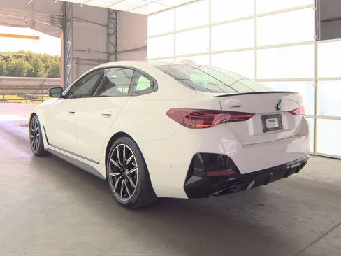 Used 2025 BMW 440i xDrive w/ Premium Package AWD/4WD image 8