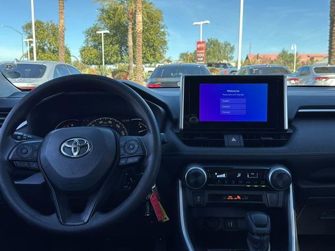 Certified 2023 Toyota RAV4 LE image 10