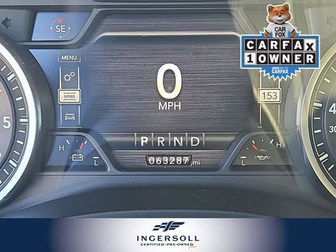 Used 2021 RAM 1500 Big Horn image 22