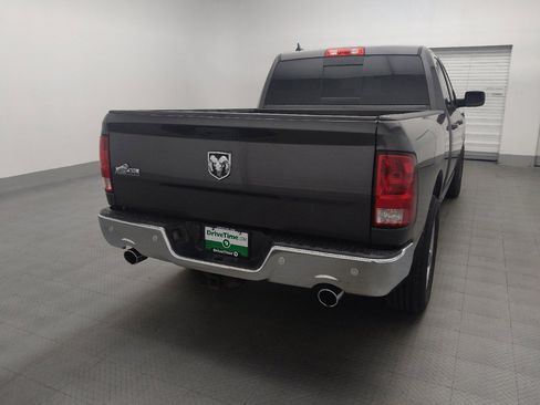 Used 2019 RAM 1500 Big Horn RWD image 7