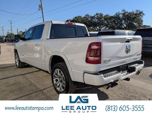 Used 2021 RAM 1500 Limited image 6