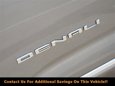 New 2026 GMC Terrain Denali w/ LPO, Floor Liner Package image 8