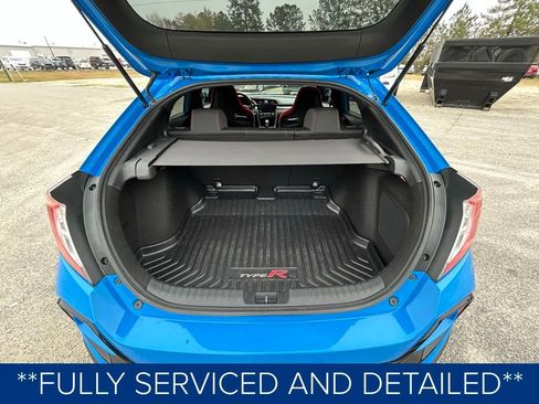 Used 2021 Honda Civic Type R image 9